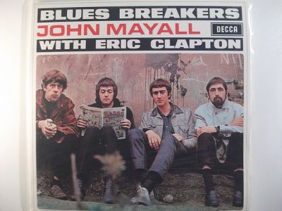 New and Used LP Records