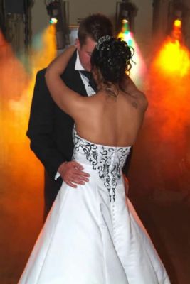 Professional DJ Services