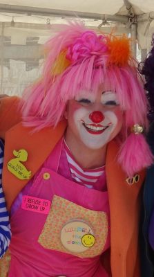 Clowns, Magicians & More!  We have it all.  Call (204) 663-1000