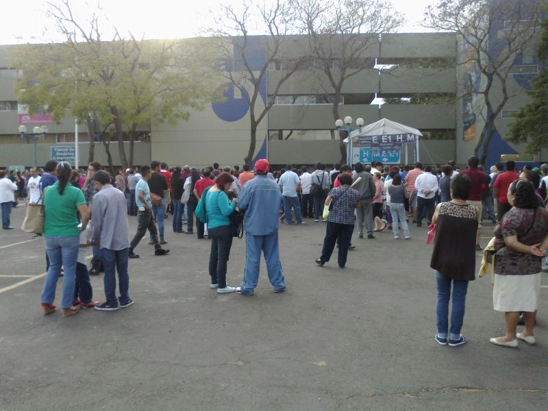 THREE LANGUAGES  TOGETHER with George Modilevsky.