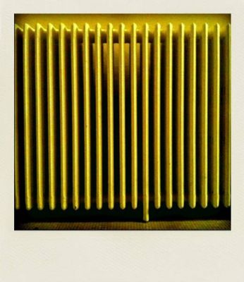 Oil heating system & 60 gallon oil hot-water tank for sale