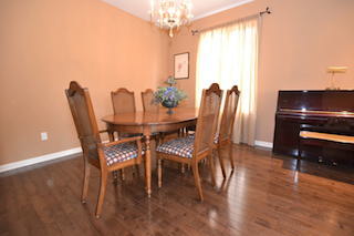 4 Bedroom Luxury Detached for Sale in Milton    