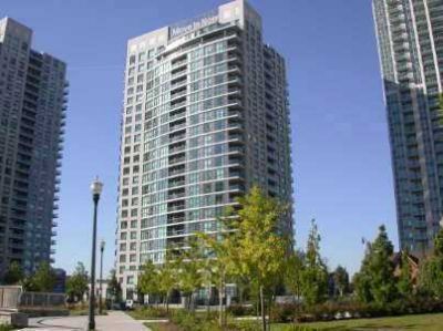 Yonge / Sheppard 2 - bedroom Condo North York