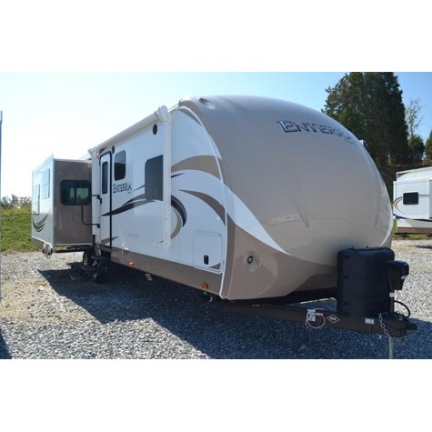 2014 Enterra 315RLS - $42,995.00