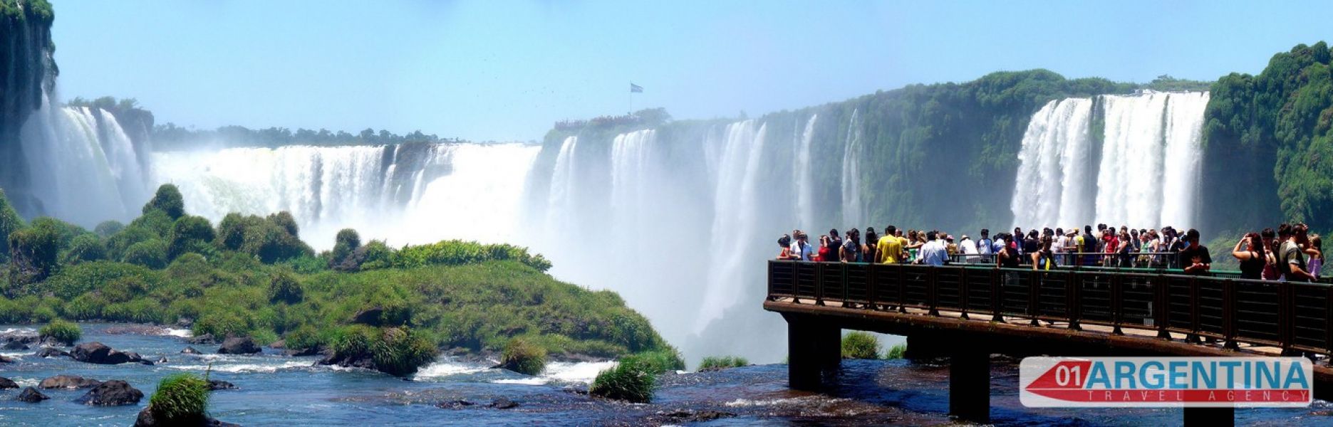 Packages Vacations Tours and Travels in Argentina and Uruguay