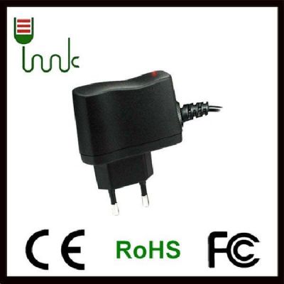 12V 0.5A cigarette lighter power adapter,adapter 220V 12V,powerline adapter