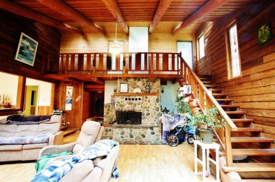 Unique West Coast Contemporary