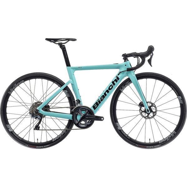 2021 BIANCHI ARIA E-ROAD ULTEGRA DISC ELECTRIC ROAD BIKE (PRICE USD 3300)