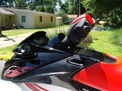 2009 Sea Doo Wake Pro 215HP Supercharged
