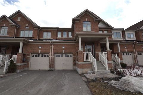 3 Bed/3 Bath Town Home for Sale in Scott, Milton