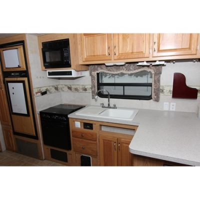2006 Northwood Arctic Fox 300, Travel Trailer - $16,995.00