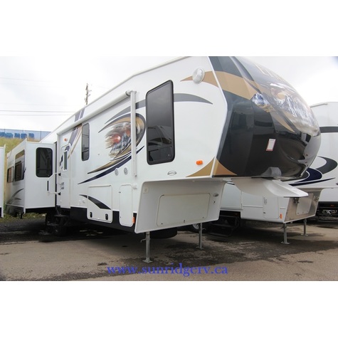 2014 Elkridge 32TSRE - $50,995.00