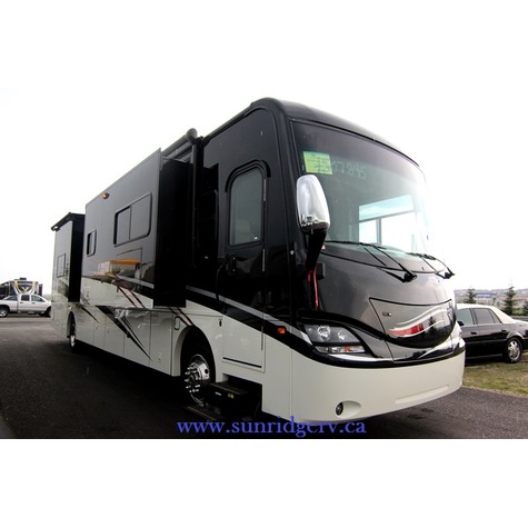 2014 Cross Country 404RB - $199,995.00