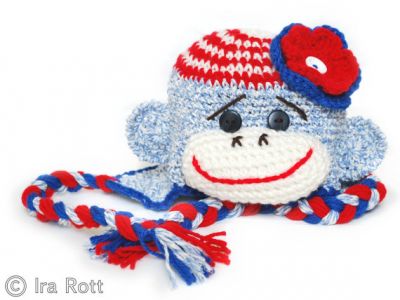 Handmade Crocheted Animal Hats for Adults, kids and babies