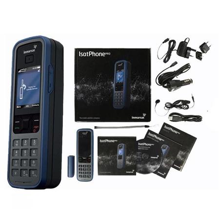 Inmarsat IsatPhone 2 Satellite Phone