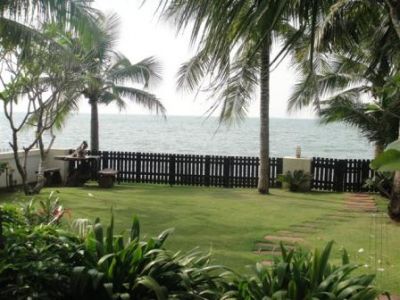 Pattaya Pattaya 5 Star Beachfront Pool House