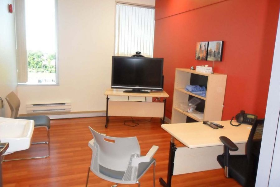 Excellent Sublease Opportunity at 1145 Hunt Club Road, 6th Floor