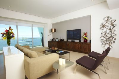 Puerto Vallarta luxurious condos* ICON Vallarta*