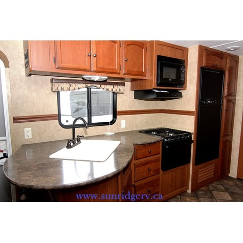 2013 Dutchmen 282RBS - $26,995.00