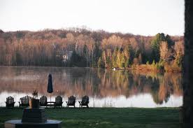  Haliburton Waterfront Cottage Rental 2013