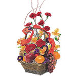 Garden special love as transferred to Turkey