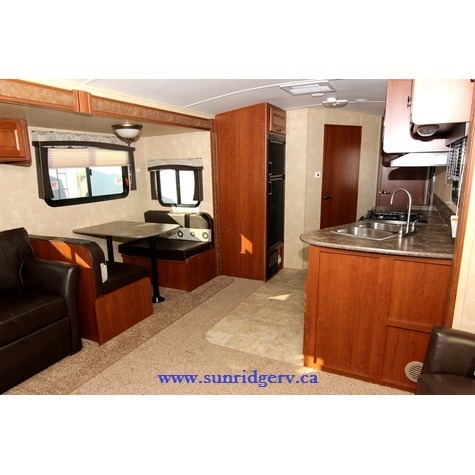 2014 Radiance 30RESS - $29,995.00