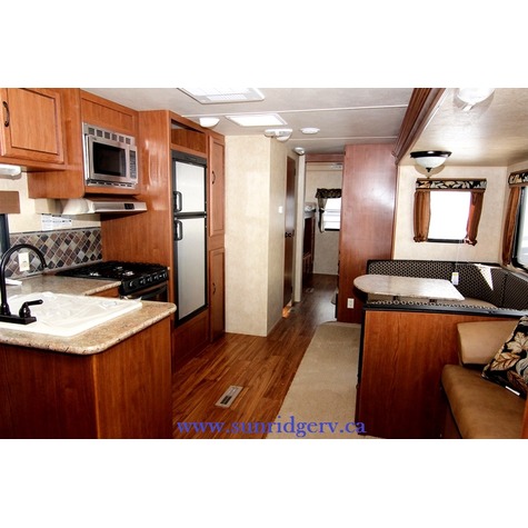 2014 Salem 32BHDS - $25,995.00