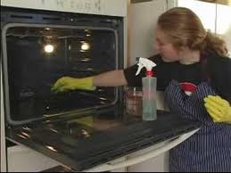 Move in/ Move out Cleaning 