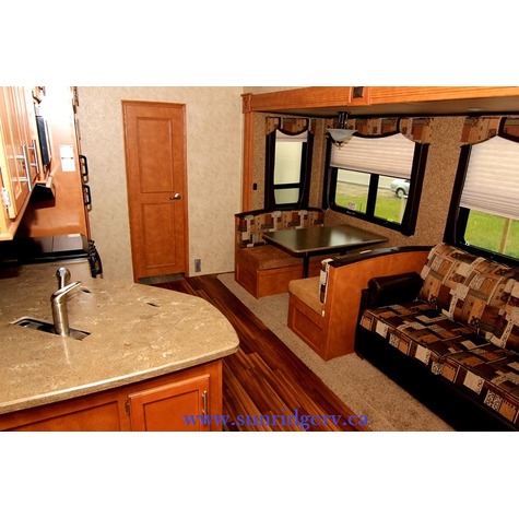 2014 Sedona 32FRTG - $43,995.00