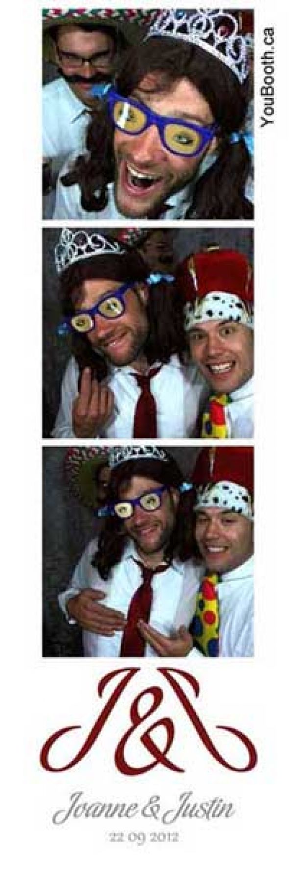 YouBooth Photo Booths