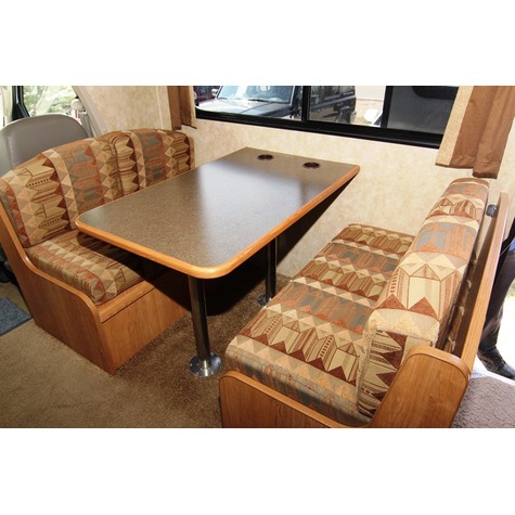 2009 Coachmen Freelander 2700RS - $13,079.00