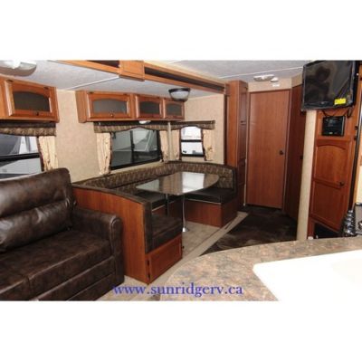 2014 Dutchmen 278RLS,Travel Trailer - $28,995.00