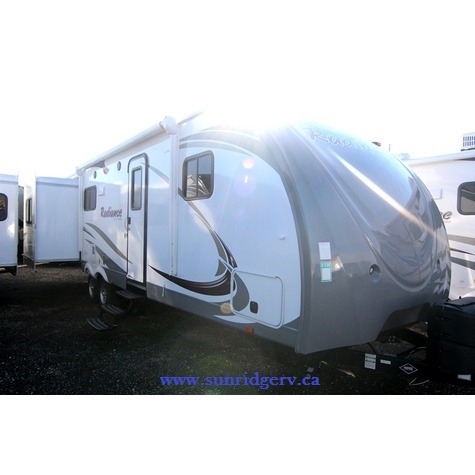 2014 Radiance 30RESS - $29,995.00