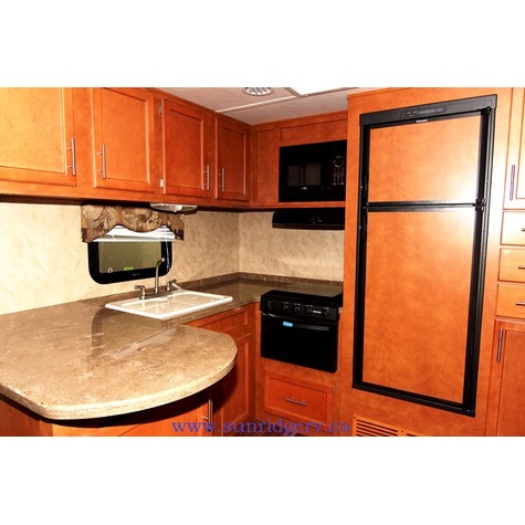 2014 Sedona 302RKS - $32,995.00