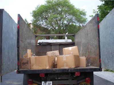 j.s waste removal services