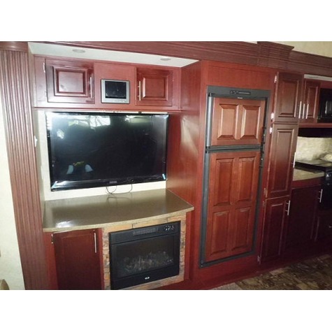 2014 Sedona 33FSBI - $46,995.00