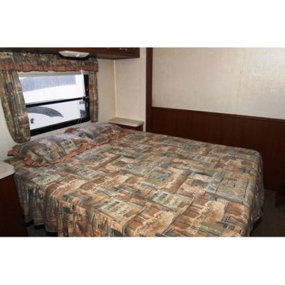 2002 Coachmen Mirada, Motorhomes - $34,995.00