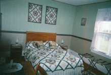 Anchor Inn Bed & Breakfast