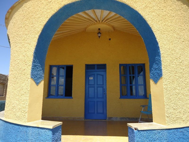 Hostal Sol y Mar Gibara Holguin Cuba Bed & Breakfast