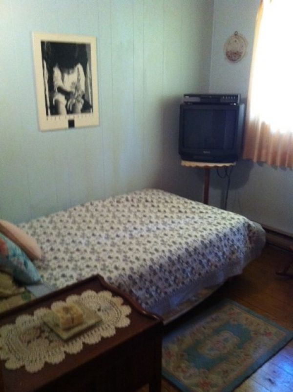 Lakefront cottage Lac du Brochet, Weir, Montcalm