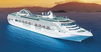 Sales Executives - Cruise Ships