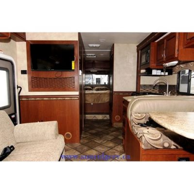 2014 Four Winds 28Z, Motorhomes - $72,995.00