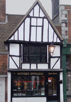 Antique JewelleryImran Masood