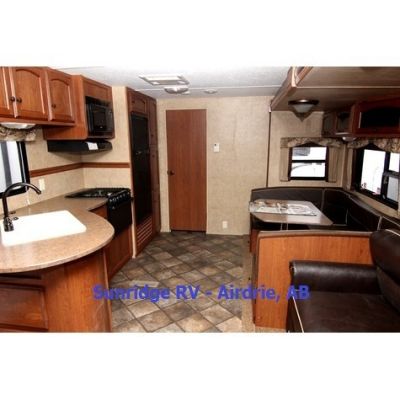 2013 Dutchmen 282RBS - $27,995.00