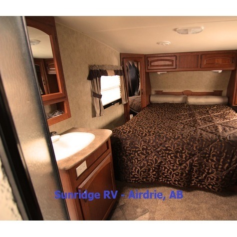 2013 Denali 244RLX - $34,995.00