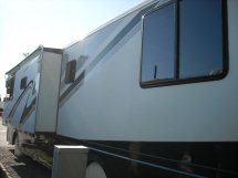 1999 Monaco Diplomat 38Ft Motorhome