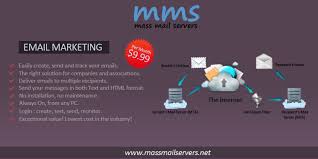 Offer - Bulk Email SMTP Server for Rent, Dedicated Email Server, Email Hosting