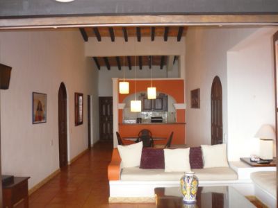 Club Vista Grande 2BDR – Intimate resort complex