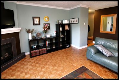 Crescent Heights Condo for Sale:  201 209 6 AV NE Calgary