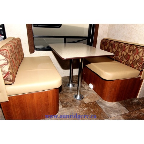 2014 Trail Sport 29KBS - $26,995.00